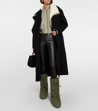 Moon Boot Icon snow boots