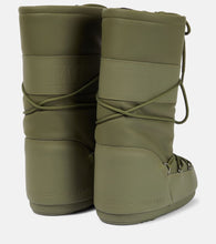 Moon Boot Icon snow boots