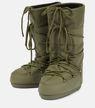 Moon Boot Icon snow boots