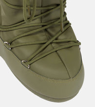 Moon Boot Icon snow boots