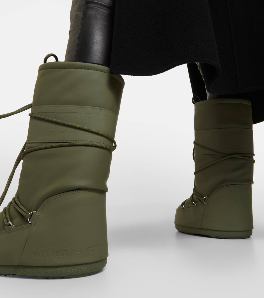 Moon Boot Icon snow boots