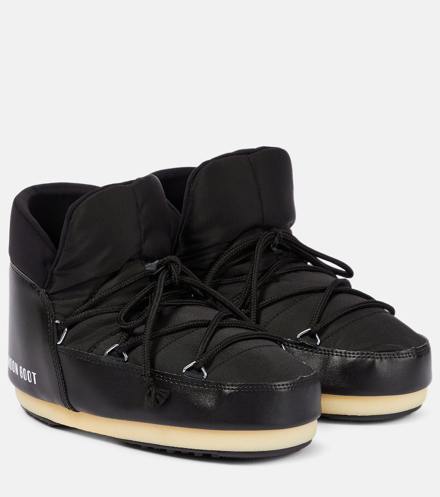 Moon Boot Icon snow boots - Moon Boot Icon 雪地靴
