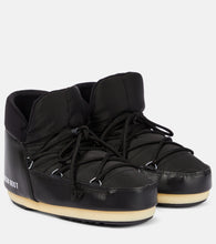 Moon Boot Icon snow boots - Moon Boot Icon 雪地靴