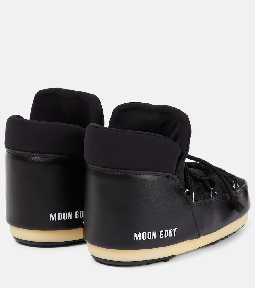 Moon Boot Icon snow boots