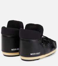 Moon Boot Icon snow boots