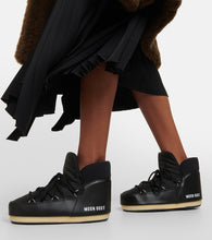 Moon Boot Icon snow boots