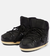 Moon Boot Icon snow boots