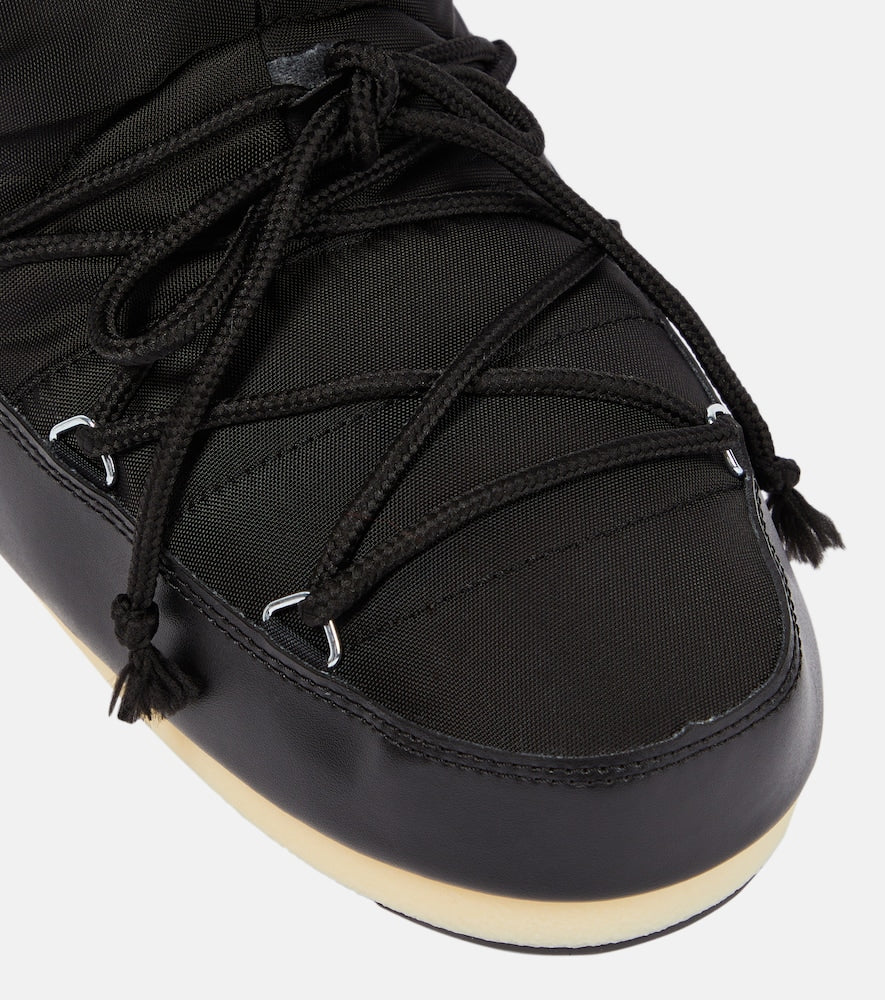 Moon Boot Icon snow boots