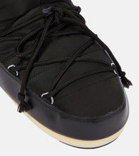 Moon Boot Icon snow boots