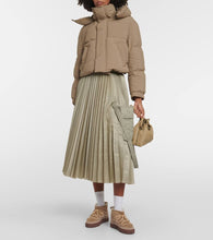 Inuikii Classic Low suede ankle boots