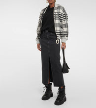 Inuikii Endurance leather ankle boots