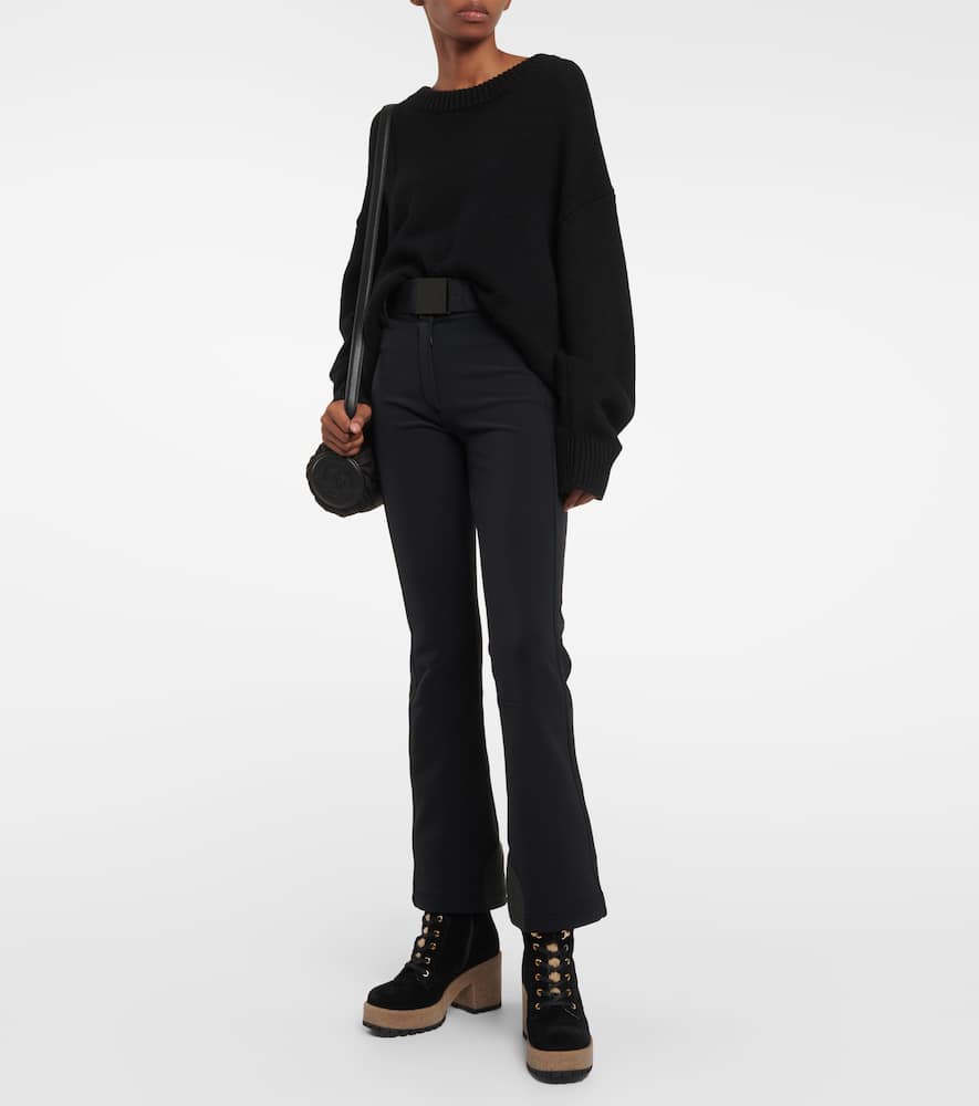 Bogner Sochi suede ankle boots