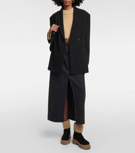 Bogner Turin 2B shearling-lined suede ankle boots