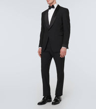 Christian Louboutin Chambeliss patent leather Derby shoes
