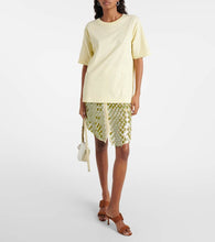 Manolo Blahnik Gable suede mules