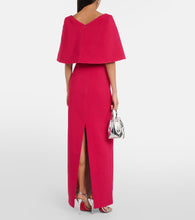 Emilia Wickstead Dareen gown