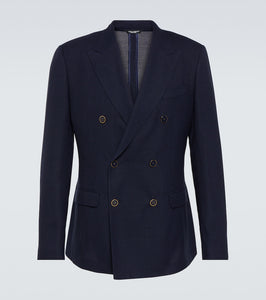 Dolce&Gabbana Virgin wool blazer