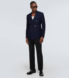 Dolce&Gabbana Virgin wool blazer