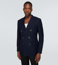 Dolce&Gabbana Virgin wool blazer