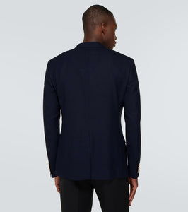 Dolce&Gabbana Virgin wool blazer