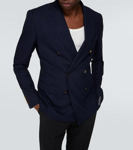 Dolce&Gabbana Virgin wool blazer