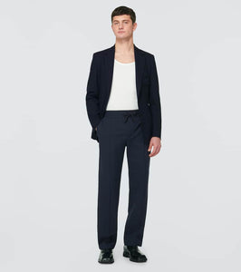 Dolce&Gabbana Leather Oxford shoes