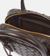 Bottega Veneta Getaway Small leather tote bag