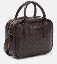 Bottega Veneta Getaway Small leather tote bag