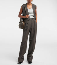 Bottega Veneta Getaway Small leather tote bag