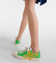 Vivienne Westwood Plimsoll 2.0 low-top sneakers