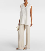 Toteme Knot leather sandals