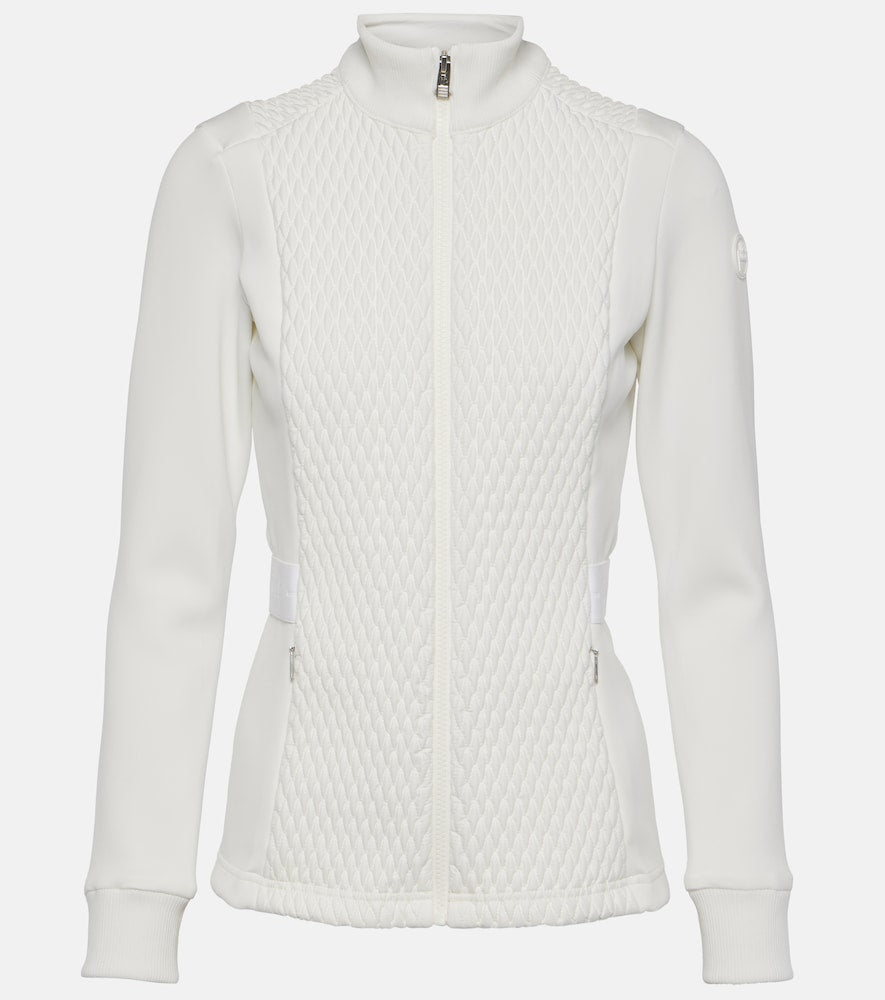 Fusalp Meryl technical jacket - Fusalp Meryl 技术夹克