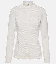 Fusalp Meryl technical jacket - Fusalp Meryl 技术夹克
