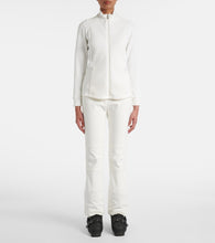 Fusalp Meryl technical jacket