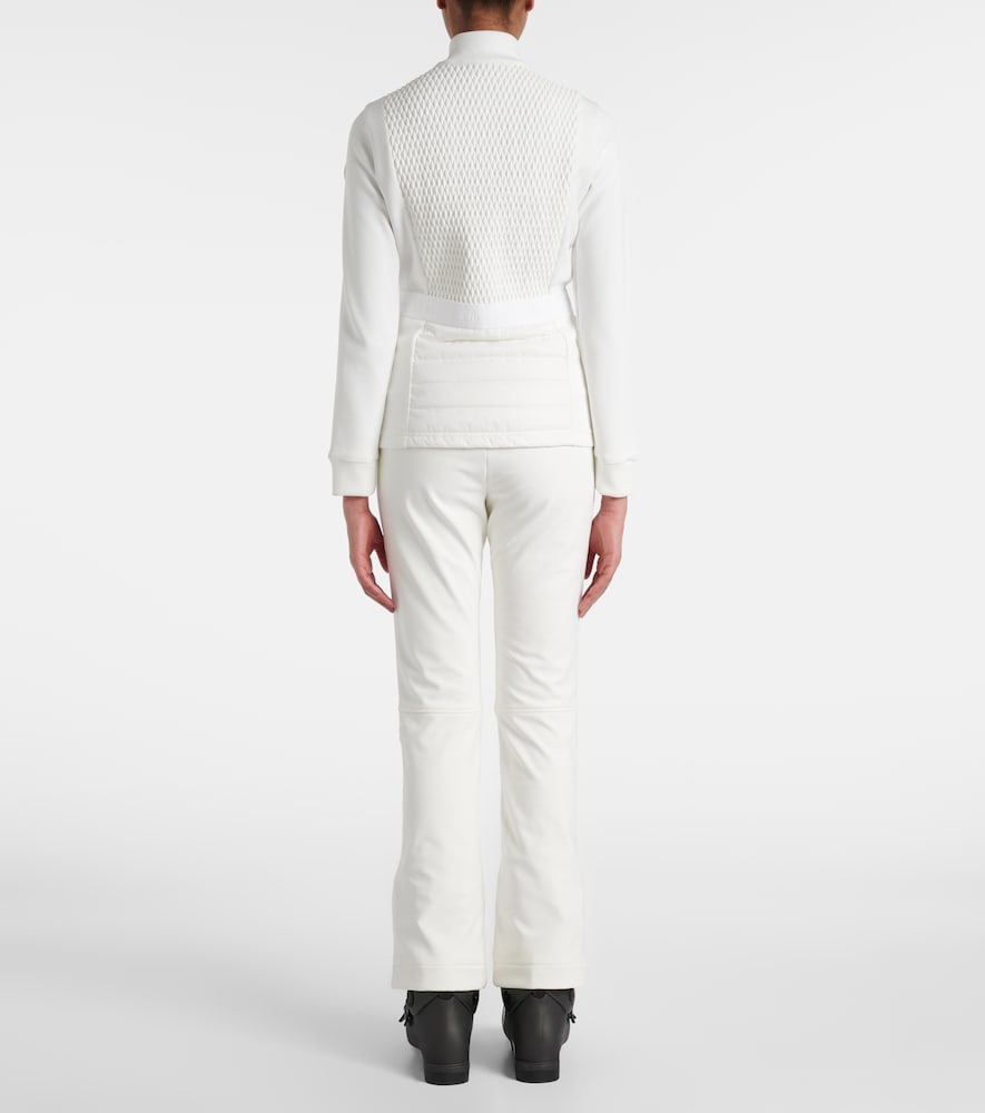 Fusalp Meryl technical jacket