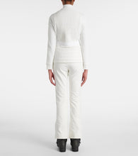 Fusalp Meryl technical jacket