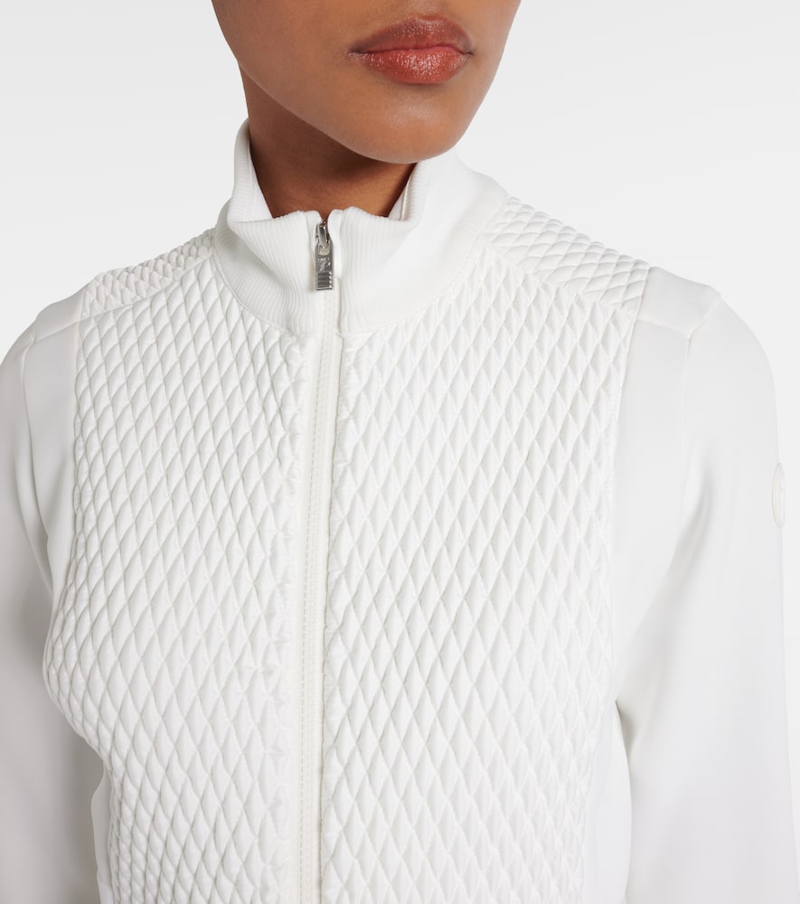 Fusalp Meryl technical jacket