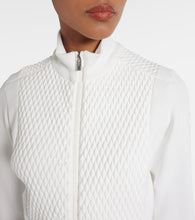 Fusalp Meryl technical jacket