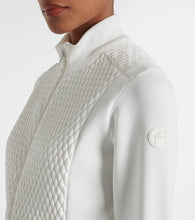 Fusalp Meryl technical jacket