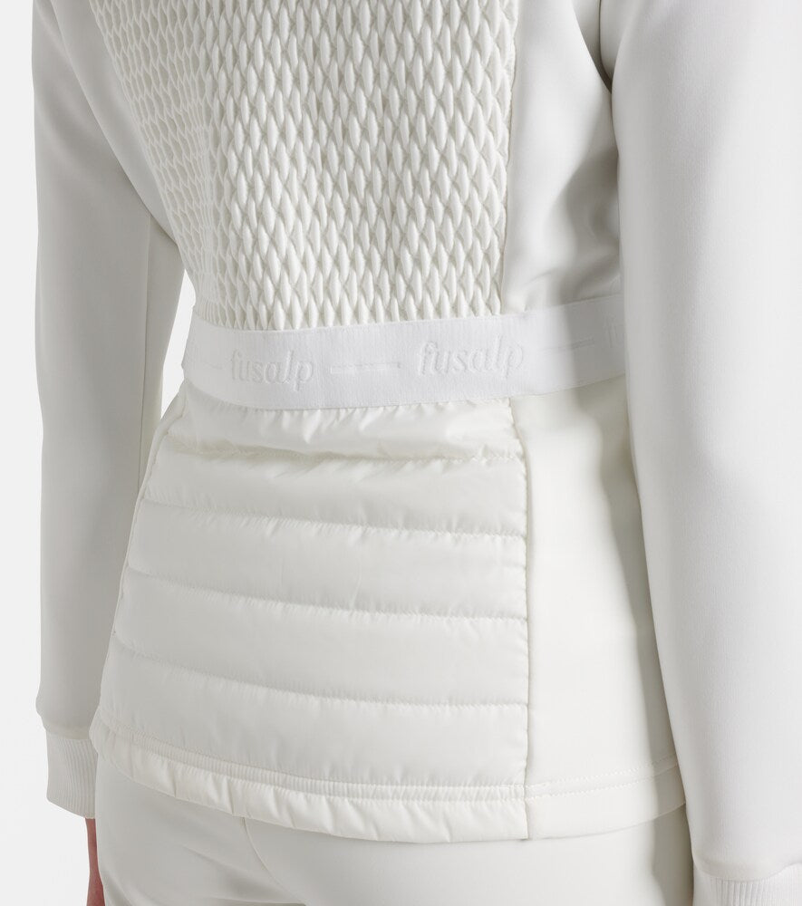 Fusalp Meryl technical jacket