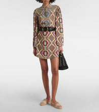 Etro Striped espadrilles