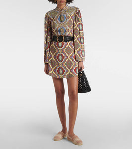 Etro Striped espadrilles