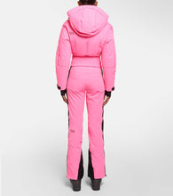 Aztech Mountain Vertical Nuke down ski jacket