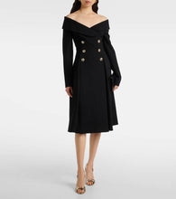 Dorothee Schumacher Emotional Essence midi dress