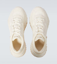 Gucci Interlocking G leather sneakers