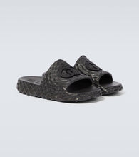 Gucci Interlocking G slides