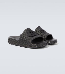 Gucci Interlocking G slides