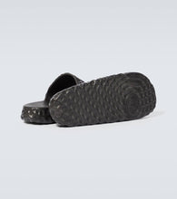 Gucci Interlocking G slides