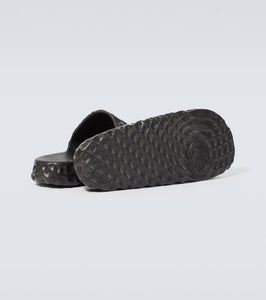 Gucci Interlocking G slides