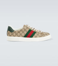 Gucci Ace GG Supreme sneakers